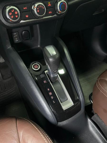 Nissan Kicks Sv CVT 1.6 16V Flex 5P Automático - foto 11