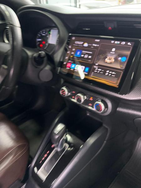 Nissan Kicks Sv CVT 1.6 16V Flex 5P Automático - foto 10