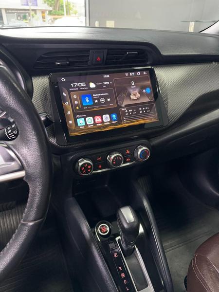 Nissan Kicks Sv CVT 1.6 16V Flex 5P Automático - foto 15