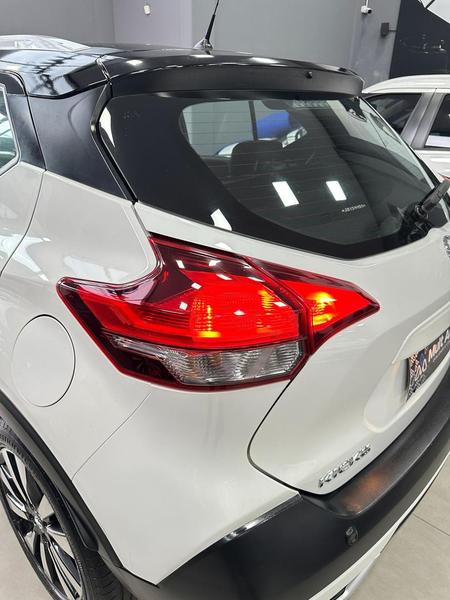 Nissan Kicks Sv CVT 1.6 16V Flex 5P Automático - foto 7