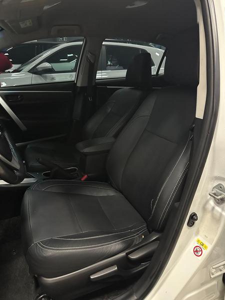 Toyota Corolla 2.0 XEi 16V Flex 4P Automático - foto 8