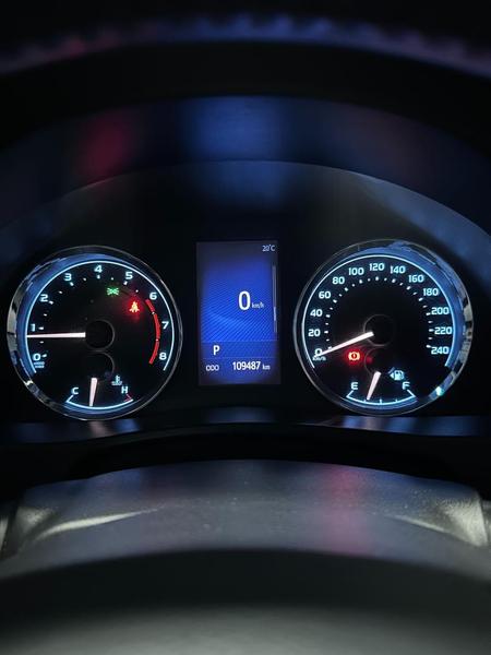 Toyota Corolla 2.0 XEi 16V Flex 4P Automático - foto 6