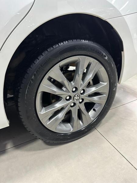 Toyota Corolla 2.0 XEi 16V Flex 4P Automático - foto 10