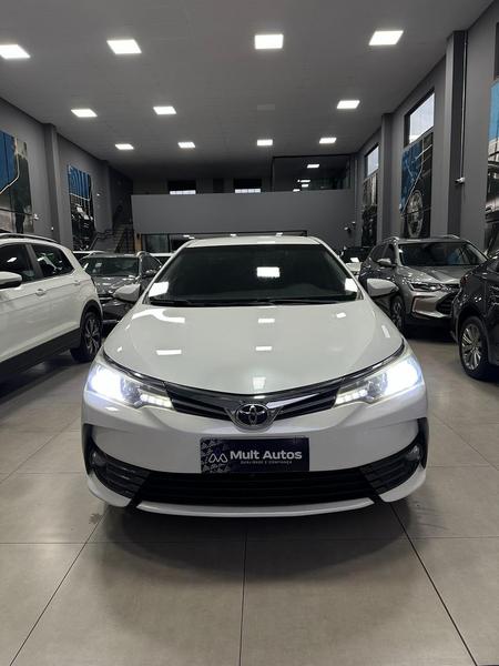 Toyota Corolla 2.0 XEi 16V Flex 4P Automático - foto 2
