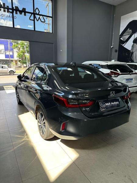 Honda City EXL 1.5 16V I Vtec Flexone Aut. - foto 4