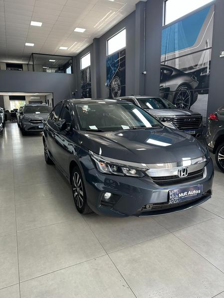 Honda City EXL 1.5 16V I Vtec Flexone Aut. - foto 2