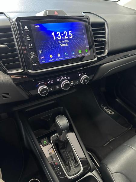 Honda City EXL 1.5 16V I Vtec Flexone Aut. - foto 5