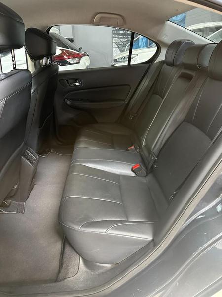 Honda City EXL 1.5 16V I Vtec Flexone Aut. - foto 8