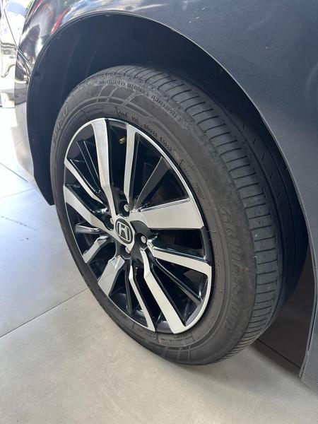 Honda City EXL 1.5 16V I Vtec Flexone Aut. - foto 6