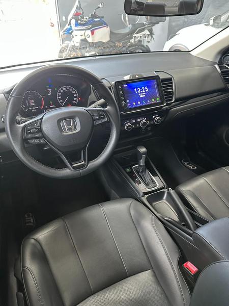 Honda City EXL 1.5 16V I Vtec Flexone Aut. - foto 7