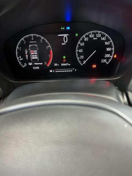 Honda City EXL 1.5 16V I Vtec Flexone Aut. - foto 9
