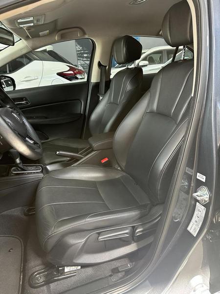 Honda City EXL 1.5 16V I Vtec Flexone Aut. - foto 10