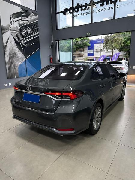 Toyota Corolla XEi 2.0 16V Flex Aut. - foto 4
