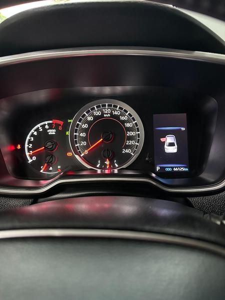 Toyota Corolla XEi 2.0 16V Flex Aut. - foto 8