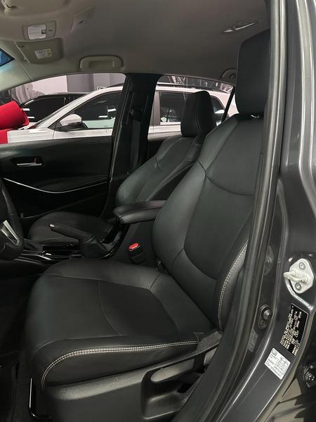 Toyota Corolla XEi 2.0 16V Flex Aut. - foto 9