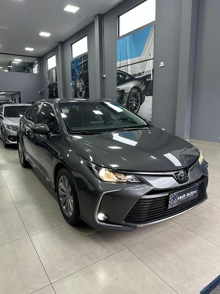 Toyota Corolla XEi 2.0 16V Flex Aut. - foto 3