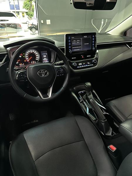 Toyota Corolla XEi 2.0 16V Flex Aut. - foto 7