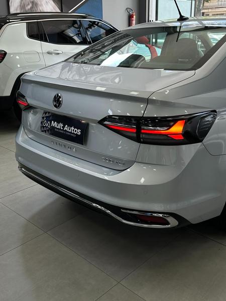 Volkswagen Virtus 1.0 200 TSI Comfortline Automático - foto 7