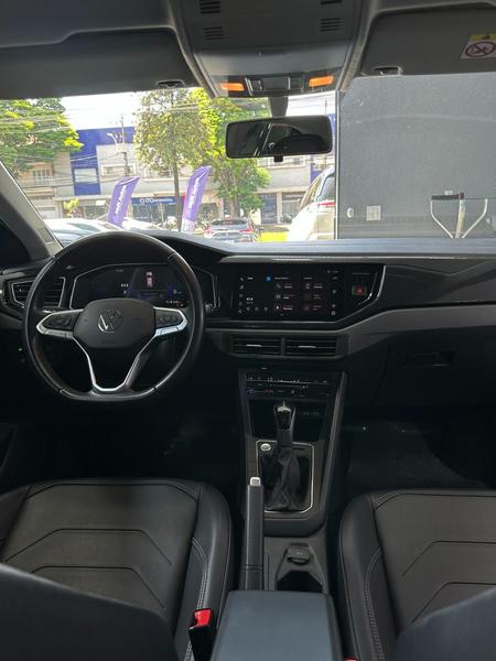 Volkswagen Virtus 1.0 200 TSI Comfortline Automático - foto 11