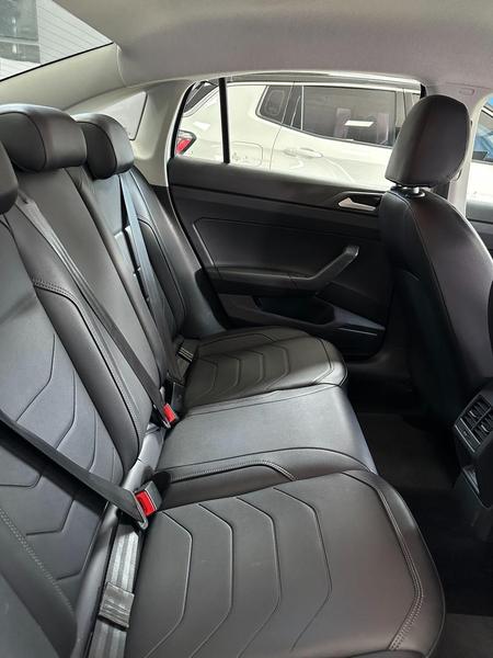 Volkswagen Virtus 1.0 200 TSI Comfortline Automático - foto 10
