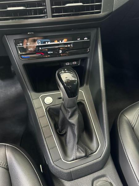 Volkswagen Virtus 1.0 200 TSI Comfortline Automático - foto 13