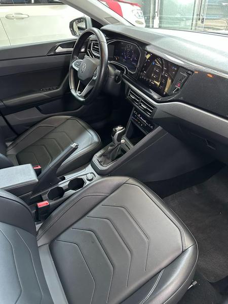 Volkswagen Virtus 1.0 200 TSI Comfortline Automático - foto 16