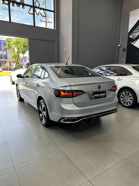 Volkswagen Virtus 1.0 200 TSI Comfortline Automático - foto 4