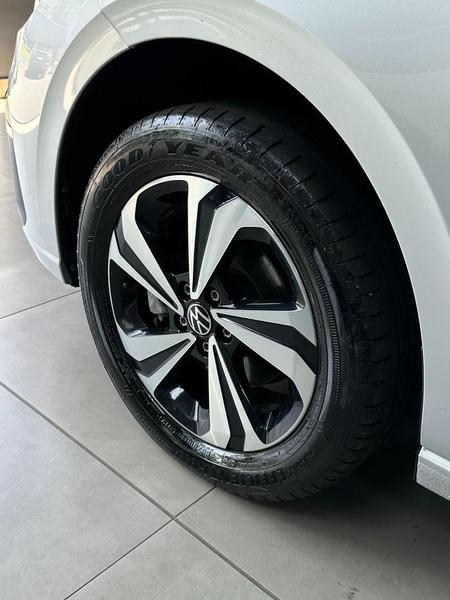 Volkswagen Virtus 1.0 200 TSI Comfortline Automático - foto 12
