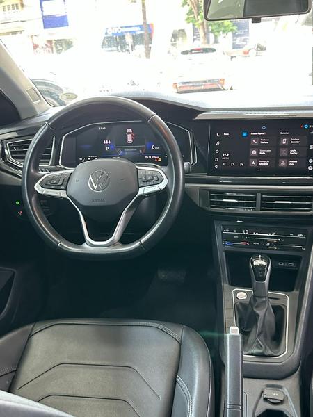 Volkswagen Virtus 1.0 200 TSI Comfortline Automático - foto 14