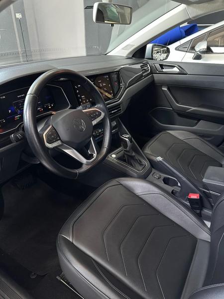 Volkswagen Virtus 1.0 200 TSI Comfortline Automático - foto 15