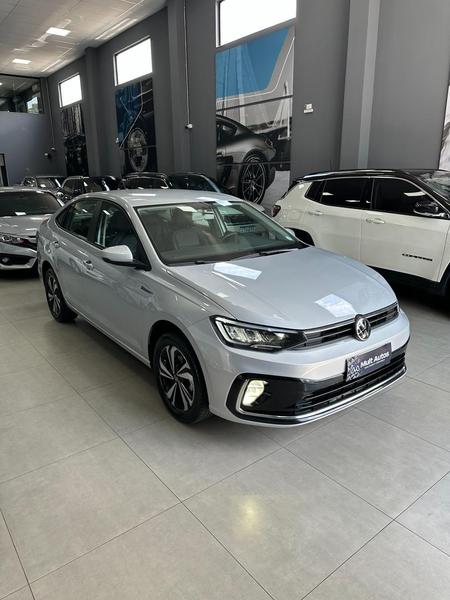Volkswagen Virtus 1.0 200 TSI Comfortline Automático - foto 3