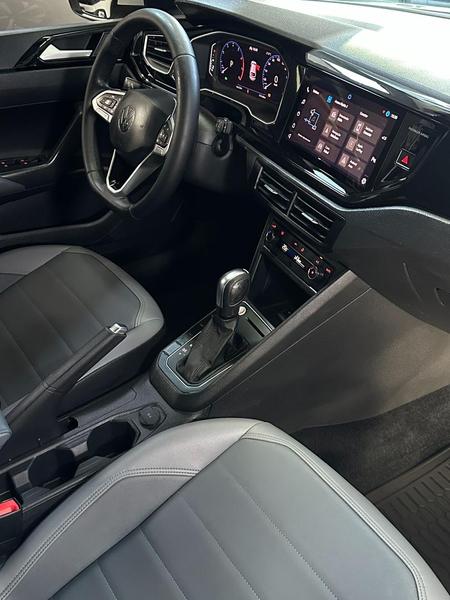 Volkswagen Nivus Highline 1.0 200 TSI Flex Aut. - foto 14