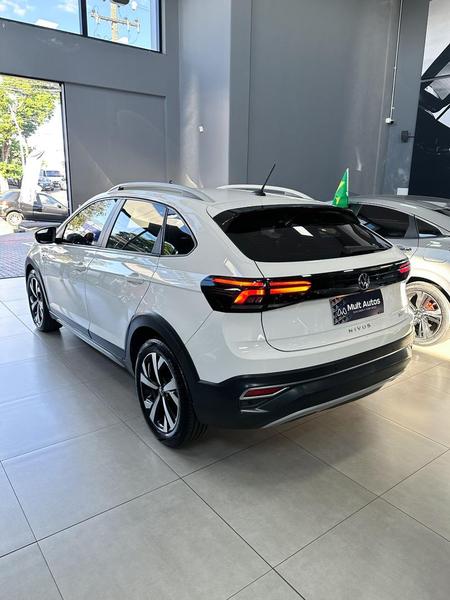 Volkswagen Nivus Highline 1.0 200 TSI Flex Aut. - foto 5
