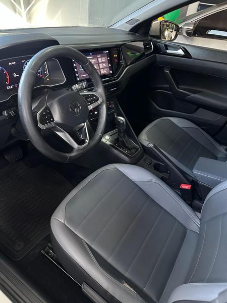 Volkswagen Nivus Highline 1.0 200 TSI Flex Aut. - foto 10