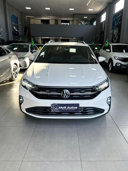 Volkswagen Nivus Highline 1.0 200 TSI Flex Aut. - foto 2