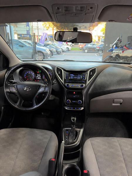 Hyundai HB20S 1.6 Premium 16V Flex 4P Automático - foto 4