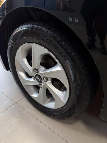 Hyundai HB20S 1.6 Premium 16V Flex 4P Automático - foto 13