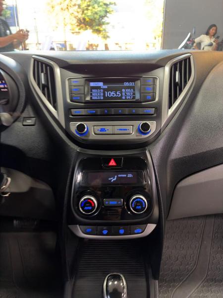 Hyundai HB20S 1.6 Premium 16V Flex 4P Automático - foto 15