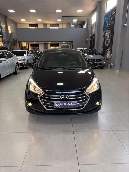 Hyundai HB20S 1.6 Premium 16V Flex 4P Automático - foto 2