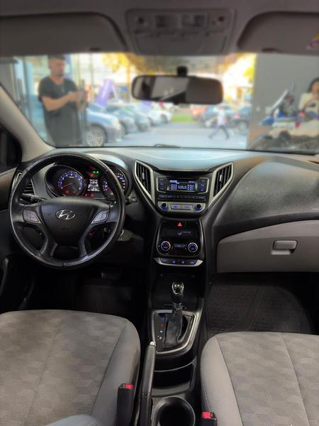 Hyundai HB20S 1.6 Premium 16V Flex 4P Automático - foto 8