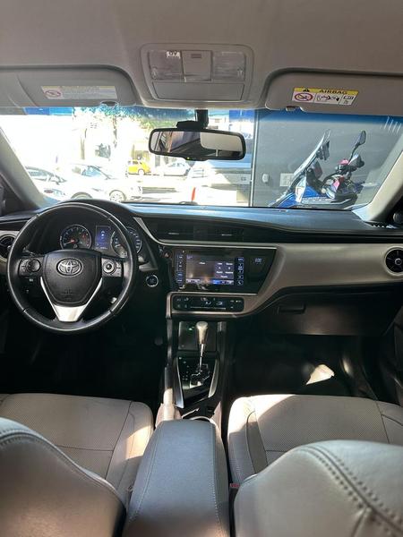 Toyota Corolla 2.0 VVT-iE XEi Direct Shift Flex - foto 7