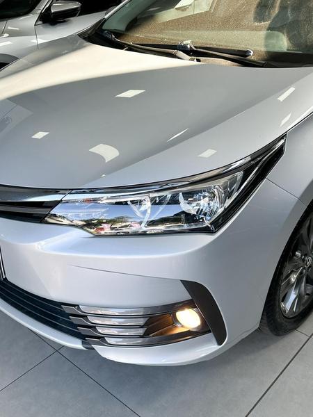 Toyota Corolla 2.0 VVT-iE XEi Direct Shift Flex - foto 5