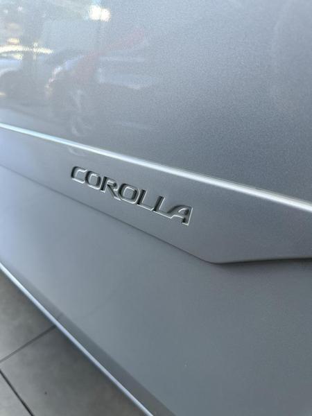 Toyota Corolla 2.0 VVT-iE XEi Direct Shift Flex - foto 9
