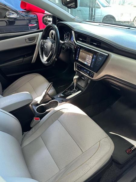 Toyota Corolla 2.0 VVT-iE XEi Direct Shift Flex - foto 11