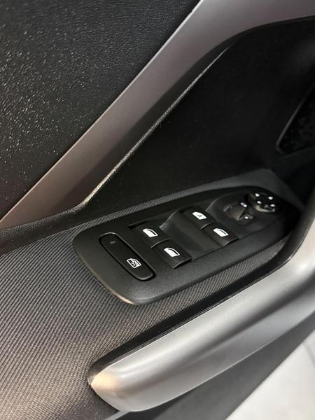 Peugeot 208 1.6 Griffe 16V Flex 4P Automático - foto 10
