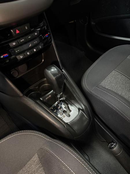 Peugeot 208 1.6 Griffe 16V Flex 4P Automático - foto 13