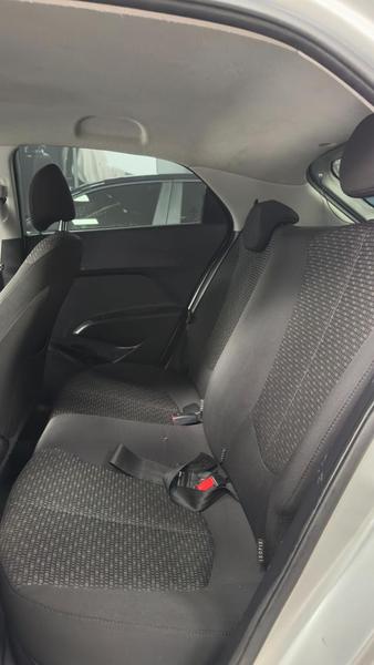 Hyundai HB20 1.0 Comfort - foto 14
