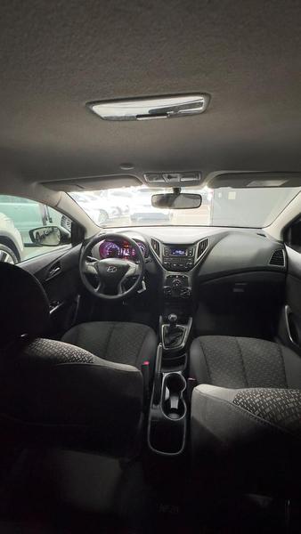 Hyundai HB20 1.0 Comfort - foto 15