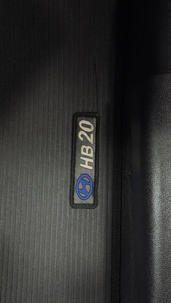 Hyundai HB20 1.0 Comfort - foto 9