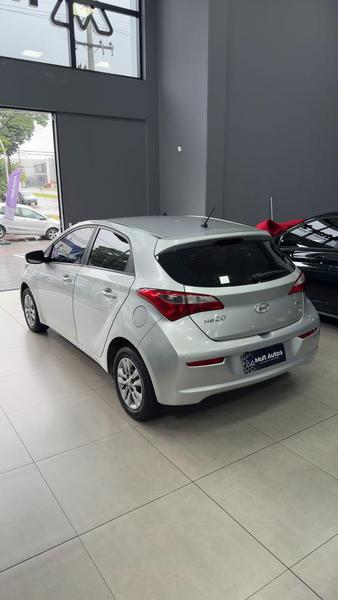 Hyundai HB20 1.0 Comfort - foto 5